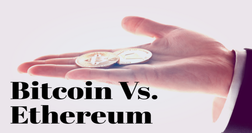 Pros and Cons of Bitcoin and Ethereum: Which one is Better?