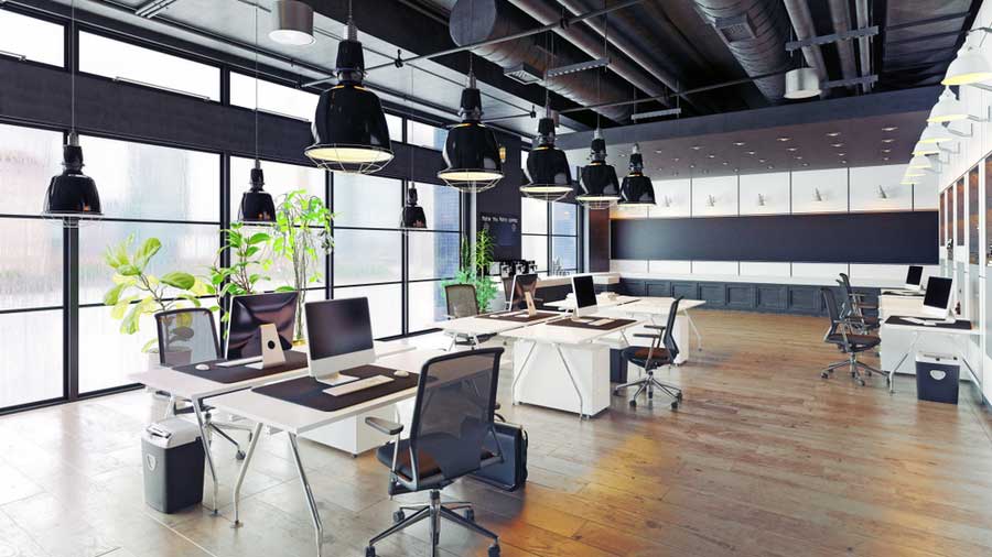 Flexible and Affordable Coworking Space in Noida