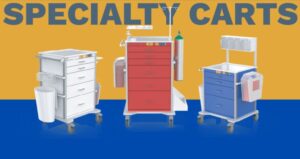 How Procedure Cart Can Help to Control Infections in the Post Pandemic Era