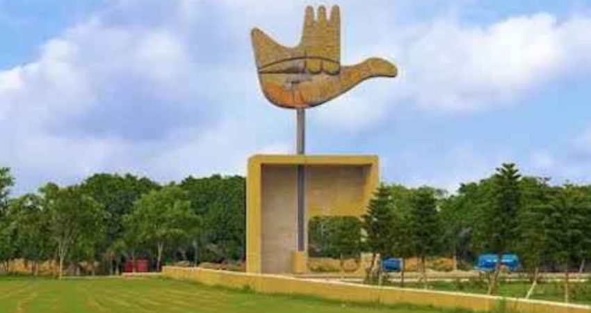 7 Most Amazing Places To Visit In Chandigarh