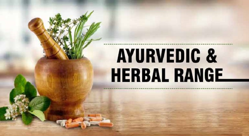 Exploring the Benefits of Herbal Remedies and Herbal Care Products