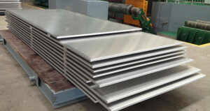 In Depth Information About Super Duplex Plate