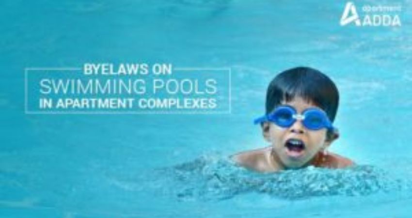 Swimming Pool Rules and Regulations in Apartment Complexes