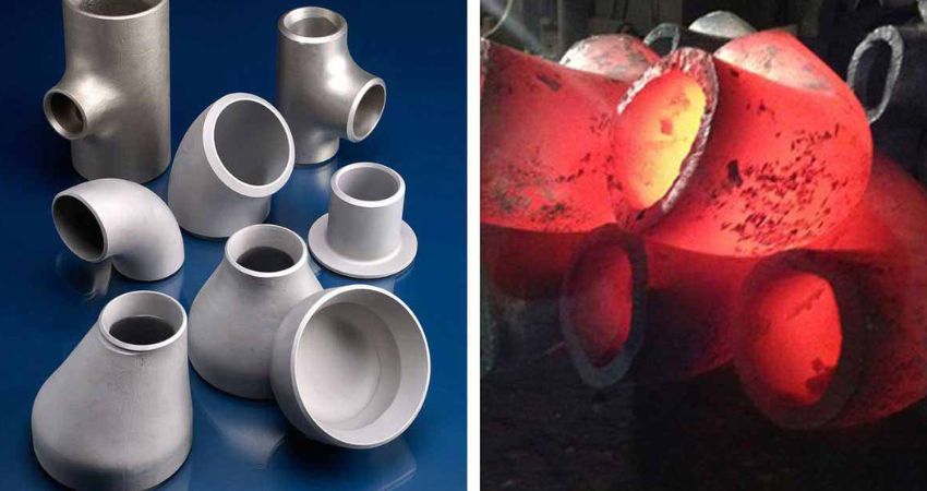 The Versatility of 304L Stainless Steel Tube Fittings