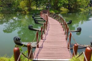 Discover the beauty of Kerala through an adventure tour from Kochi