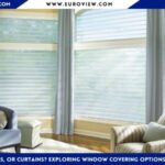 Blinds, Shades, or Curtains? Exploring Options in Chicago