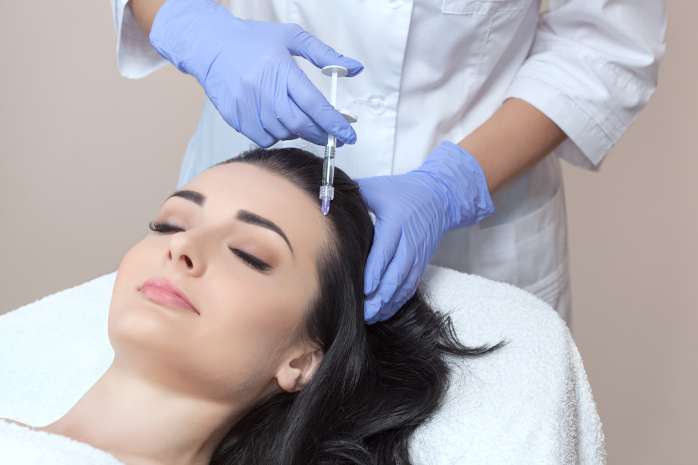 Real Experiences with Mesotherapy for Skin Improvement
