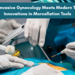 Minimally Invasive Gynecology Meets Modern Technology: Innovations in Morcellation Tools
