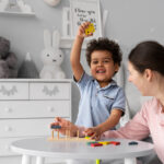 Autism Treatment Center in Lucknow