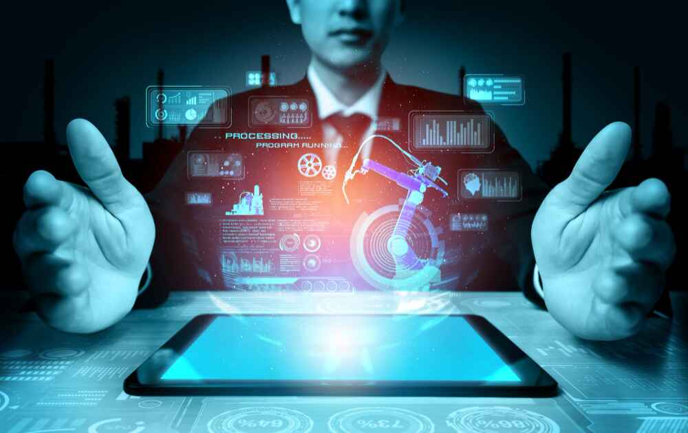 How Automation Is Transforming the Future of Medical Billing