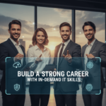 Build a Strong Career with In-Demand IT Skills
