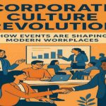 Corporate Culture Revolution