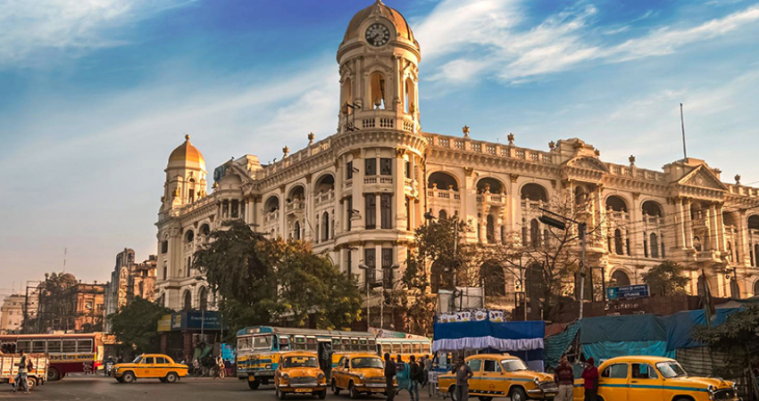 Self Storage in Kolkata