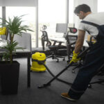 The Importance of Choosing the Right Cleaning Services in Dubai
