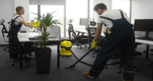 The Importance of Choosing the Right Cleaning Services in Dubai