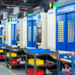 Injection Molding for Consumer Electronics: From Sleek Housings to High-Volume Production