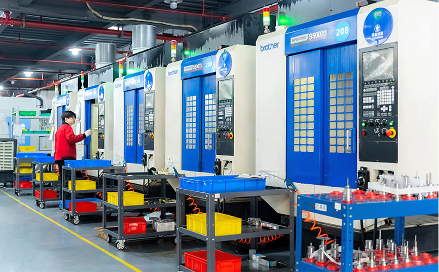 Injection Molding for Consumer Electronics: From Sleek Housings to High-Volume Production