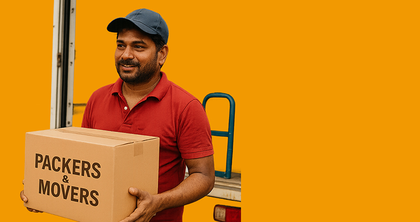 How to Choose the Right Packers and Movers for Your Relocation