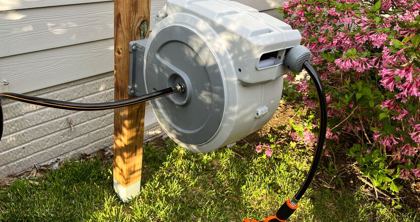 Storage, Safety, and Durability: What Homeowners Should Know About Hose Reels