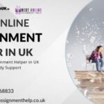 Best Online Assignment Helper in UK for Complete Study Support