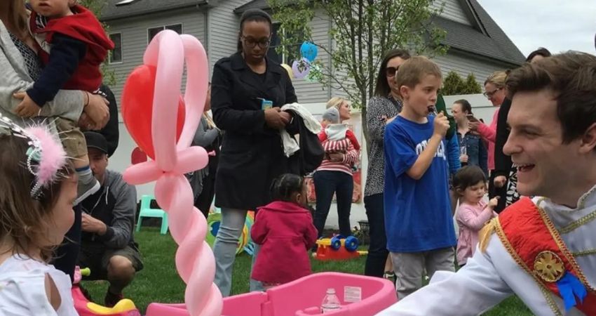 How to Plan Kids Party Entertainment That Everyone Will Remember