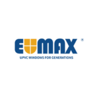 EUMAX UPVC