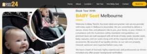 babytaxi24