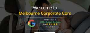 melbournecorporatecars