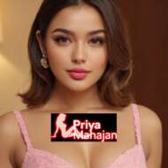Priya Mahajan