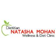 natasha mohan