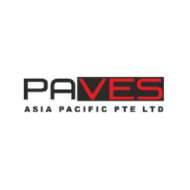 Paves Asia