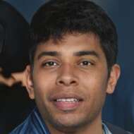 Rohan Vaghela