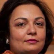 naheed mir