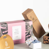Custom Packaging Australia
